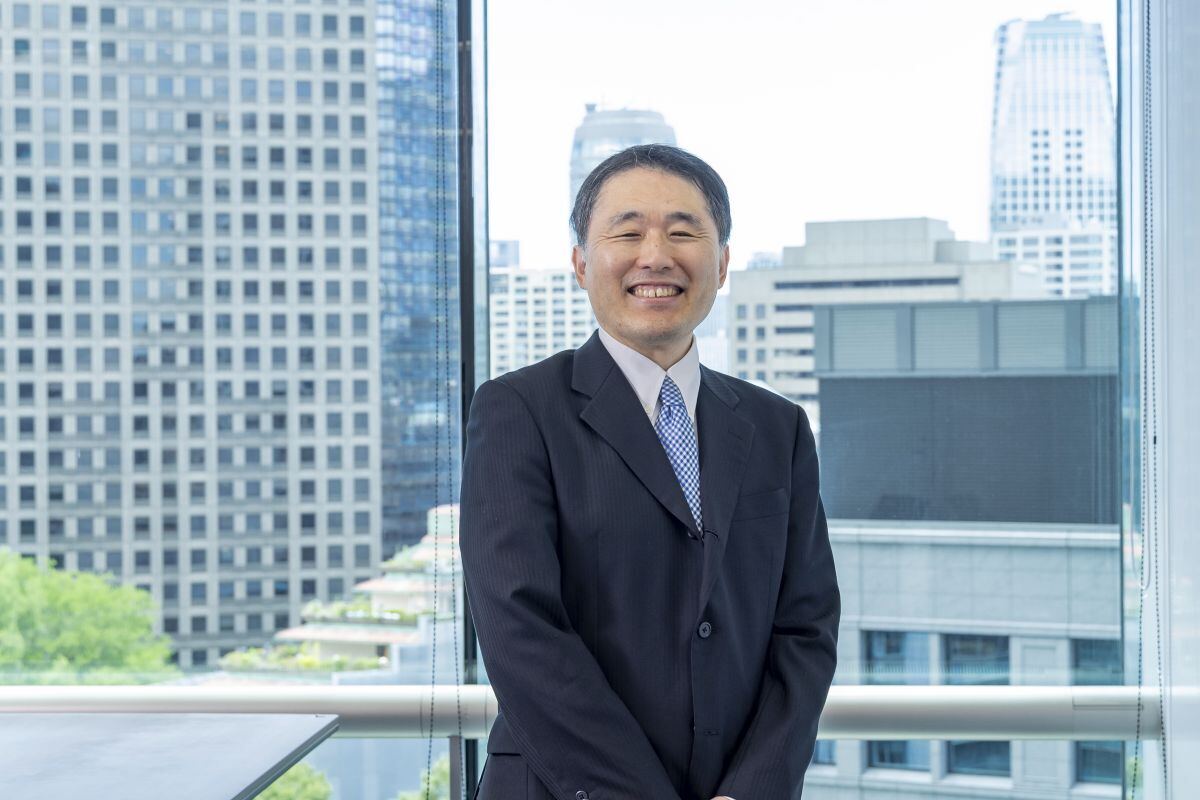SBI証券シニア・マーケットアナリスト 齊木良さん