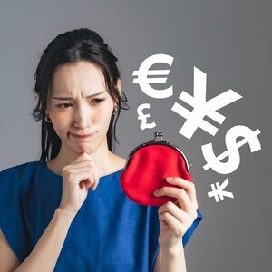 20代の46.9％が賃上げ実感できず、61.0％は給与不満から転職意識
