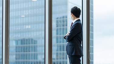金融のプロは「利益」より先に何を見ているのか