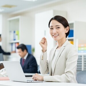 40代働く女性の91.0%がキャリア観の変化を実感、66.3%が「無理のない働き方」を優先