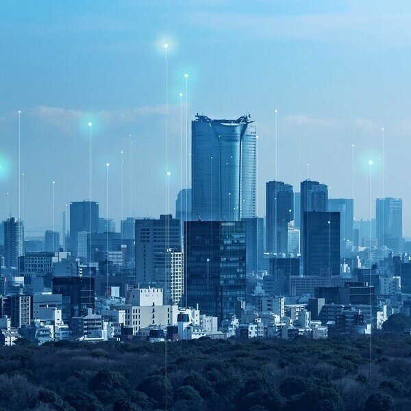 フィジカルAI世界市場、2040年に189兆円予測　2025年比86.7倍