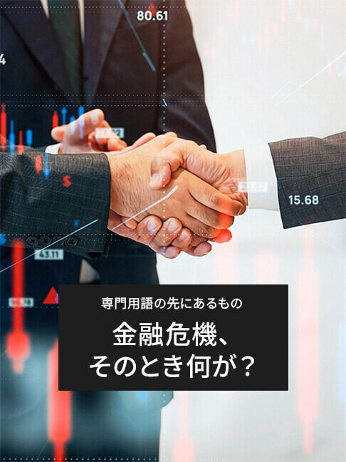 なぜ個人投資家は見捨てられるのか――金融危機で守られるもの、切り捨てられるもの