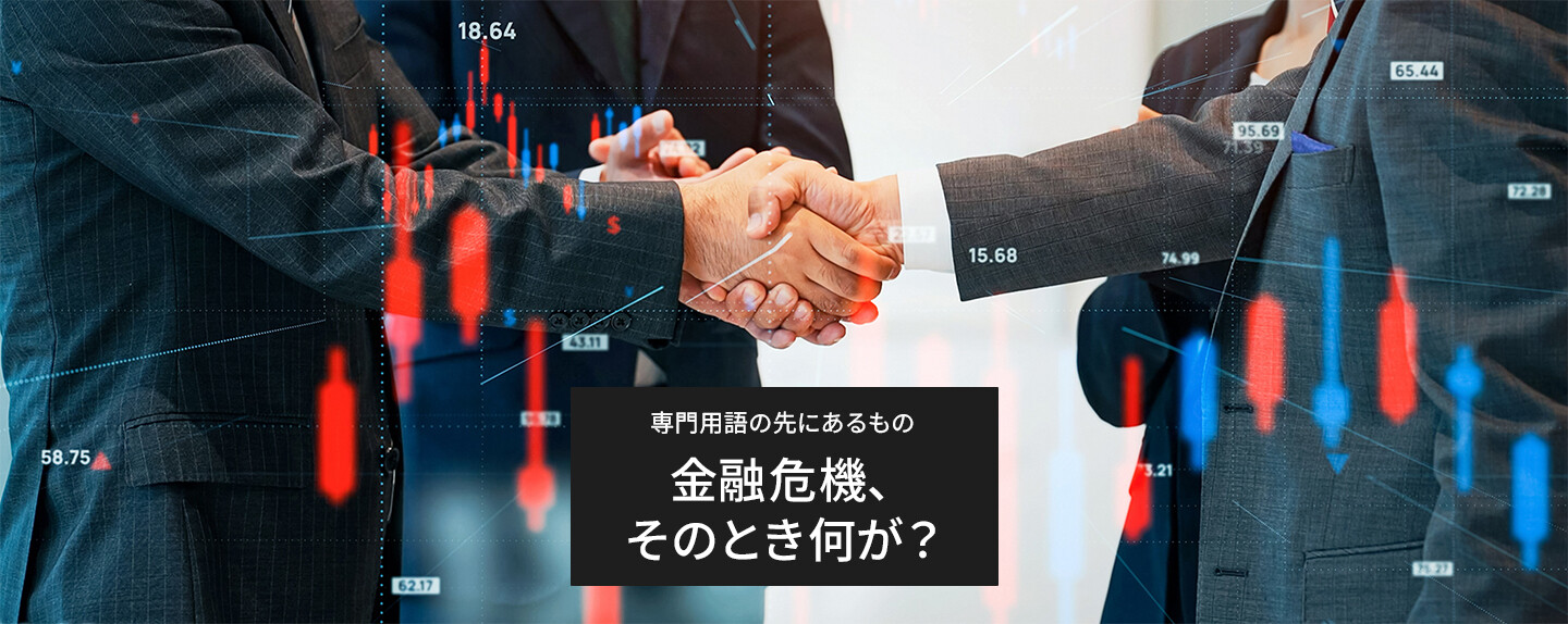 なぜ個人投資家は見捨てられるのか――金融危機で守られるもの、切り捨てられるもの