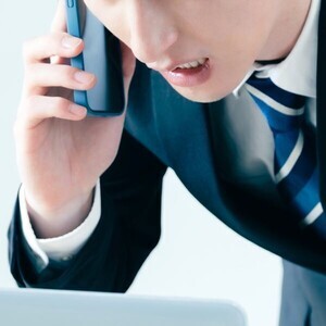 企業への電話、生活者52.2％が待ち3分以内でイラ立ち 従事者側は案内不備が引き金と実感