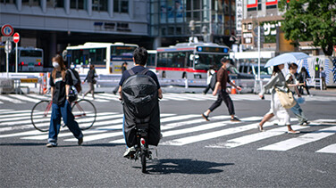交通違反の反則金は高くなった? 「青切符」導入で自転車通勤はどう変わるか
