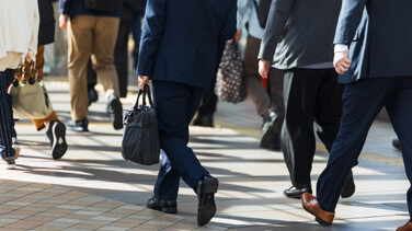 「通勤手当」はなくなる? リモート時代の出社回帰と変わる支給のかたち