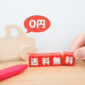 送料無料のための「予定外の追加購入」経験者は58.3％、追加する商品1位は「いずれ必要になる商品」