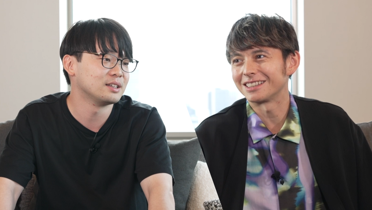 ハリー杉山のROLEMODEL 第3回 「怒りが原動力だった」新卒年収1400万円を仕掛けた27歳 "令和の異能"が語る完全実力主義のキャリア論｜ハリー杉山のROLEMODEL