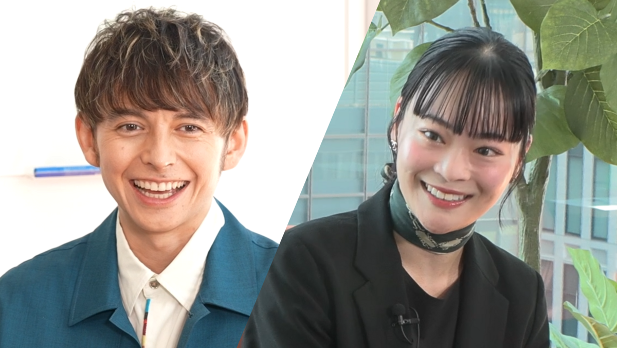 ハリー杉山のROLEMODEL 第4回 「自己肯定感と自己評価は全く別」29歳英語コンサルの人生を豊かにする思考法に迫る｜ハリー杉山のROLEMODEL