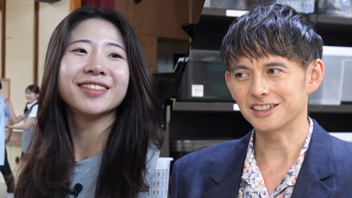 ハリー杉山のROLEMODEL 第5回 【行動力の化身】28歳バズらせ屋が仕掛ける“本質的な影響”の原点と未来に迫る