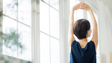エイジングケアの新常識 第1回 年齢とともに感じる「元気不足」の原因は？ 細胞レベルで考える、すこやかな毎日のための新習慣