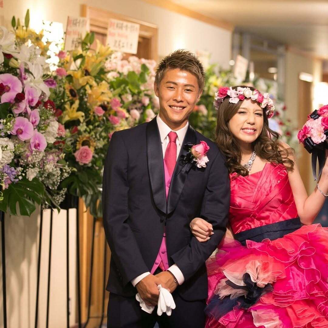 2016年にタレントの丸高愛実さんと結婚。3人の子供とともに丸高さんのYouTubeチャンネルに出演することも。
