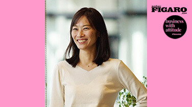 年齢の壁を越えて、挑戦する女性たち。  第3回 「その時できること」を重ねていけば、キャリアは何度でも始められる。