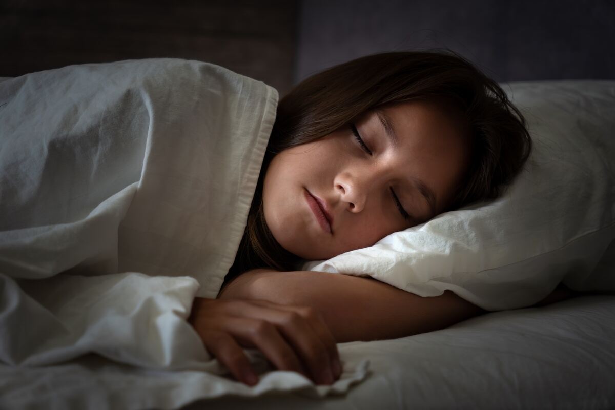 睡眠は子どもから大人まで、脳と身体の健康を維持するために欠かせない生理機能だ。