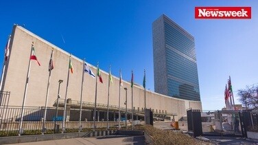 Leaders’ Perspectives 第2回 「ビヨンドSDGs」は日本の好機　世界を動かすミドルパワーの時代へ