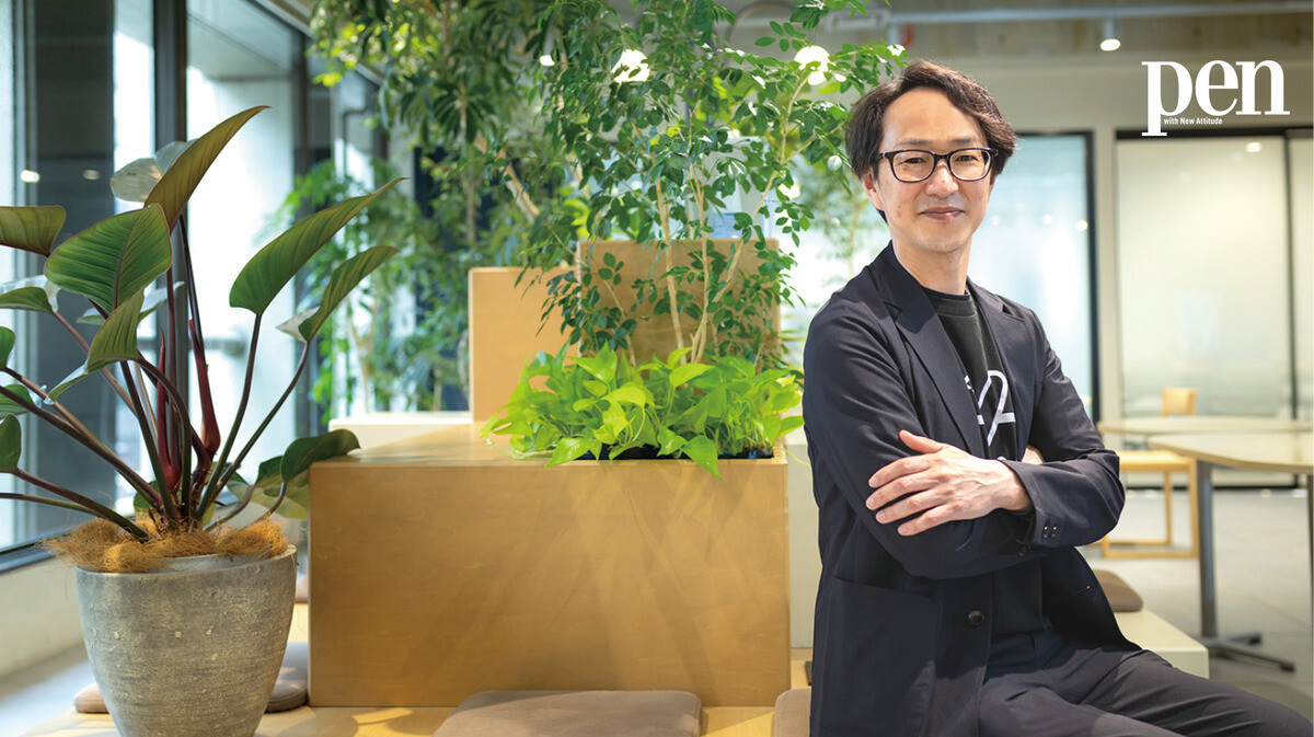 大人のマネー『幸福論』 第1回 “お金の不安”は、家計を知れば変わる。 FPが語る、お金とのちょっといい付き合い方