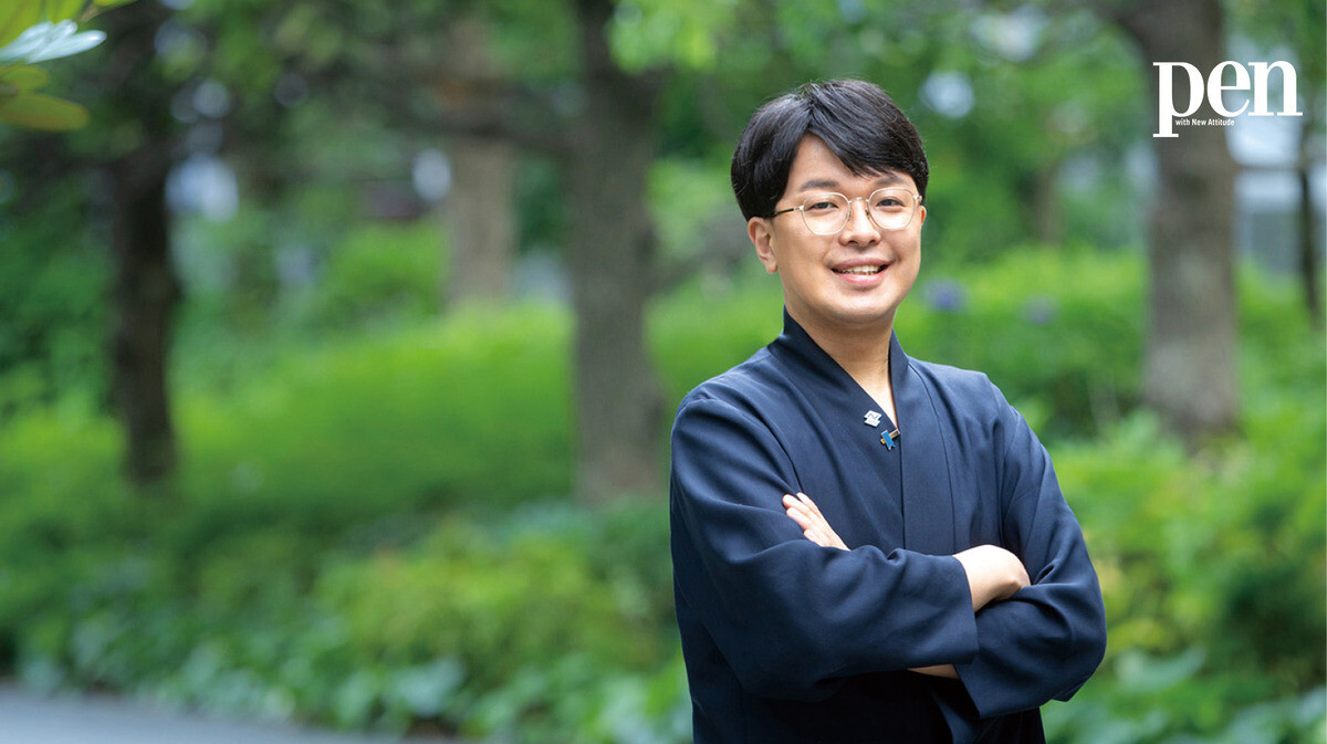 先人の講義―わたしたちの生存戦略― 第1回 AIが仕事を代替した社会では 「幸せを求めること」が人間の役割になる