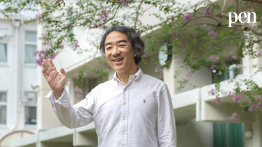 先人の講義―わたしたちの生存戦略― 第3回 なぜ「主体性のある子」は育つのか？ 教育のプロが語る、これからの時代に必要な力