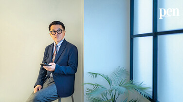 学び続ける、大人の処世術 第1回 49歳からTOEIC465点→905点に。英語リスキリングに成功したコツは「発信」と「ゆるやかなつながり」