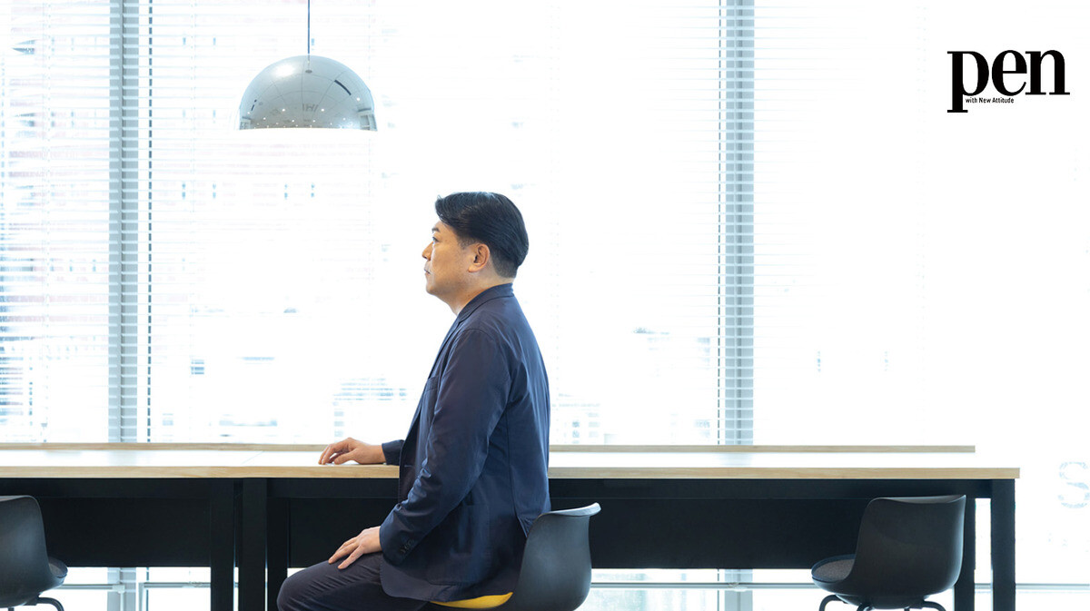 学び続ける、大人の処世術 第2回 AI時代、自分らしいキャリアはどう育てる？ 学びを“価値”に変えるリスキリング