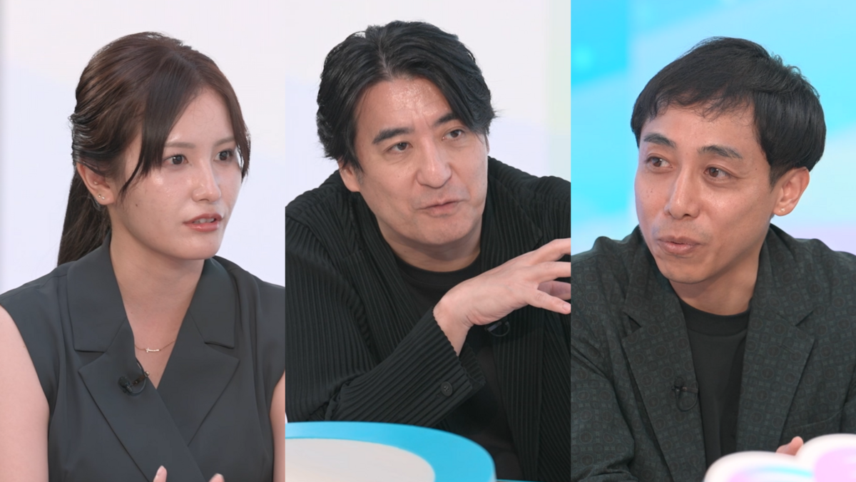 佐久間宣行のHello Future 第3回 【一家に1台ロボット時代到来！？】急速に進化する「身体」を手に入れたAIが変える暮らし！世界が注目するその理由とは？｜佐久間宣行の Hello Future