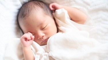 "人を支える仕事"の DX 第3回 0歳育児の「まとまった睡眠」、調査では最多回答が約3時間？ 見守りカメラや記録アプリ……親を助ける「ベビーテック」の可能性