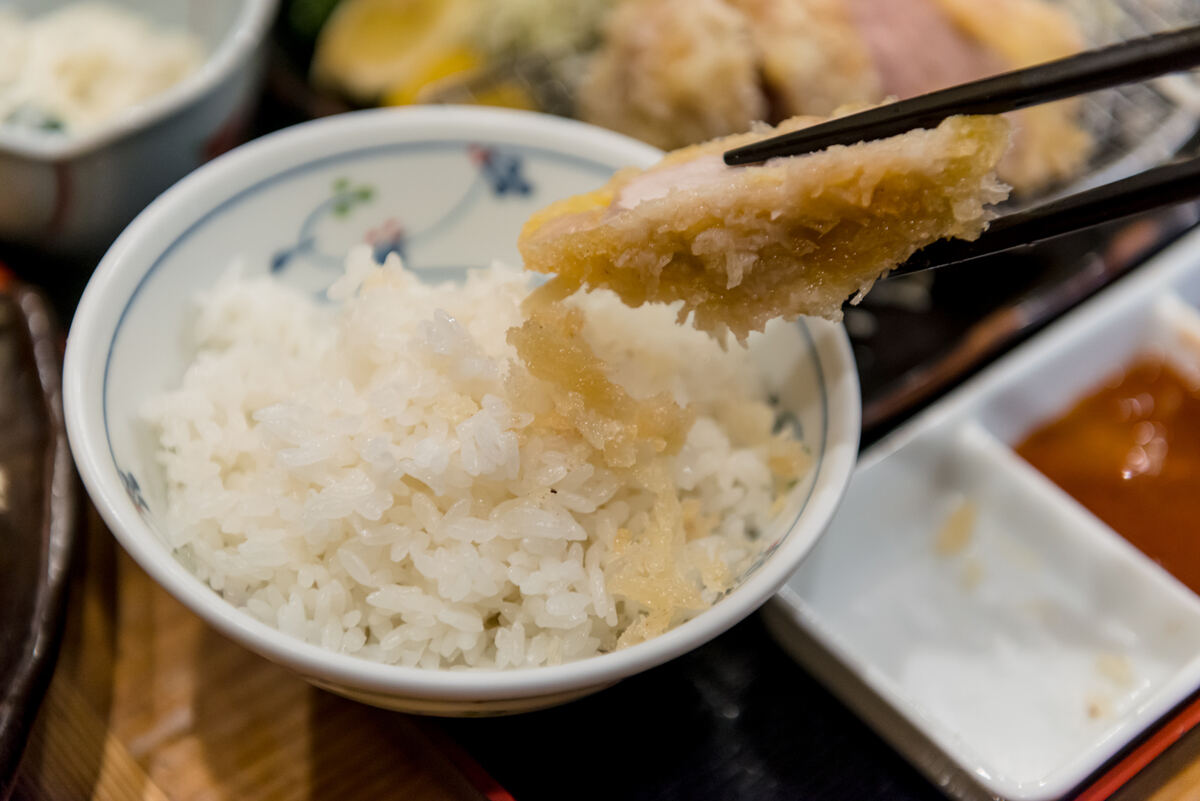 衣のウマさも最後まで味わい尽くすべし