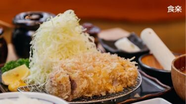 マッキー牧元が教える東京の勝ち飯ランチ 第1回 商談前になぜ、とんかつなのか？ マッキー牧元が教える東京の勝ち飯ランチVol.1