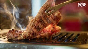 マッキー牧元が教える東京の勝ち飯ランチ 第2回 焼肉で商談前にビジネス力を鍛える｜マッキー牧元が教える東京の勝ち飯ランチVol.2