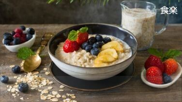 パフォーマンスを高める時短モーニングレシピ 第3回 【時短モーニング】オートミールは体にいい？ 朝食の定番にするメリットと効果を引き出す正解レシピ