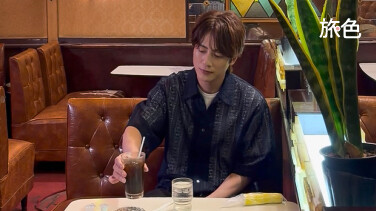 mynt × 旅色　『行方不明のショートトリップ』  第2回 行方不明のショートトリップ File002 溝端淳平