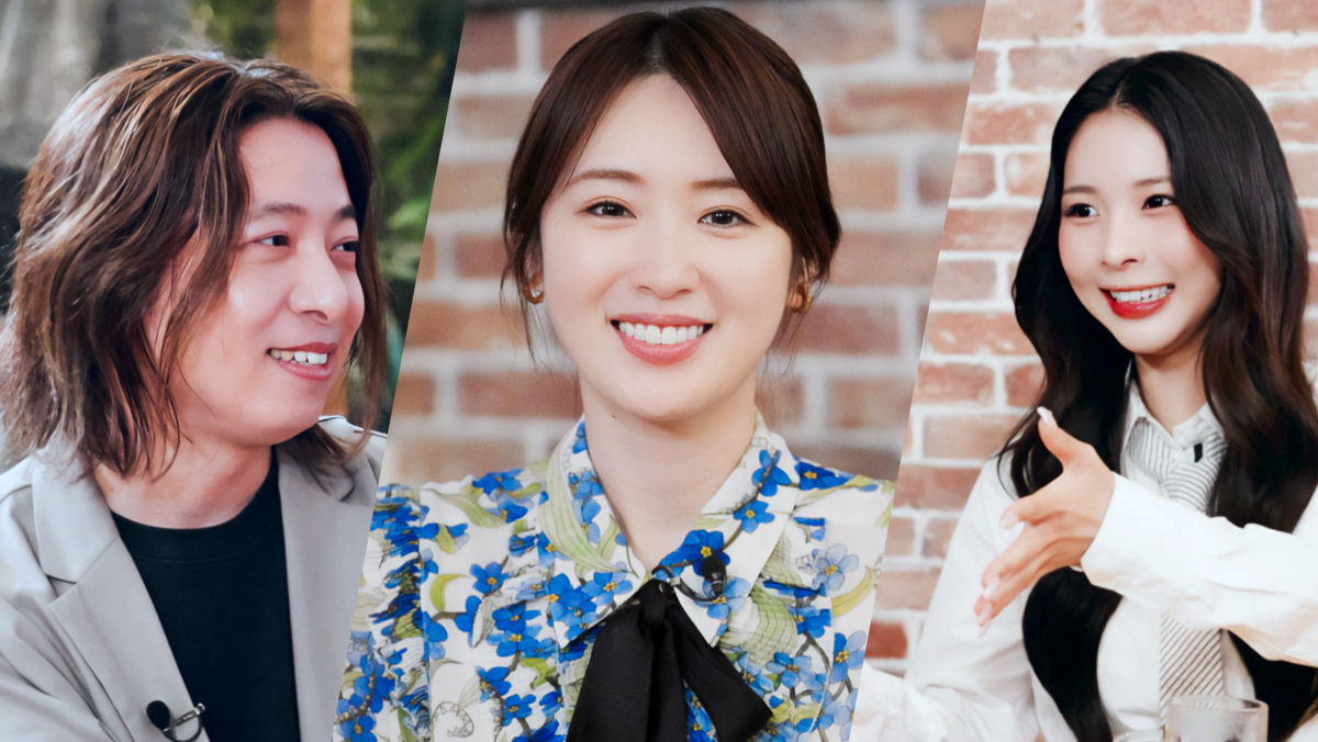 高山一実の推しごと 第4回 【K-POPはなぜ世界を席巻できたのか】私たちが沼るのは全て計画通り!? 少女時代からStray Kidsまでファンを魅了する仕組み
