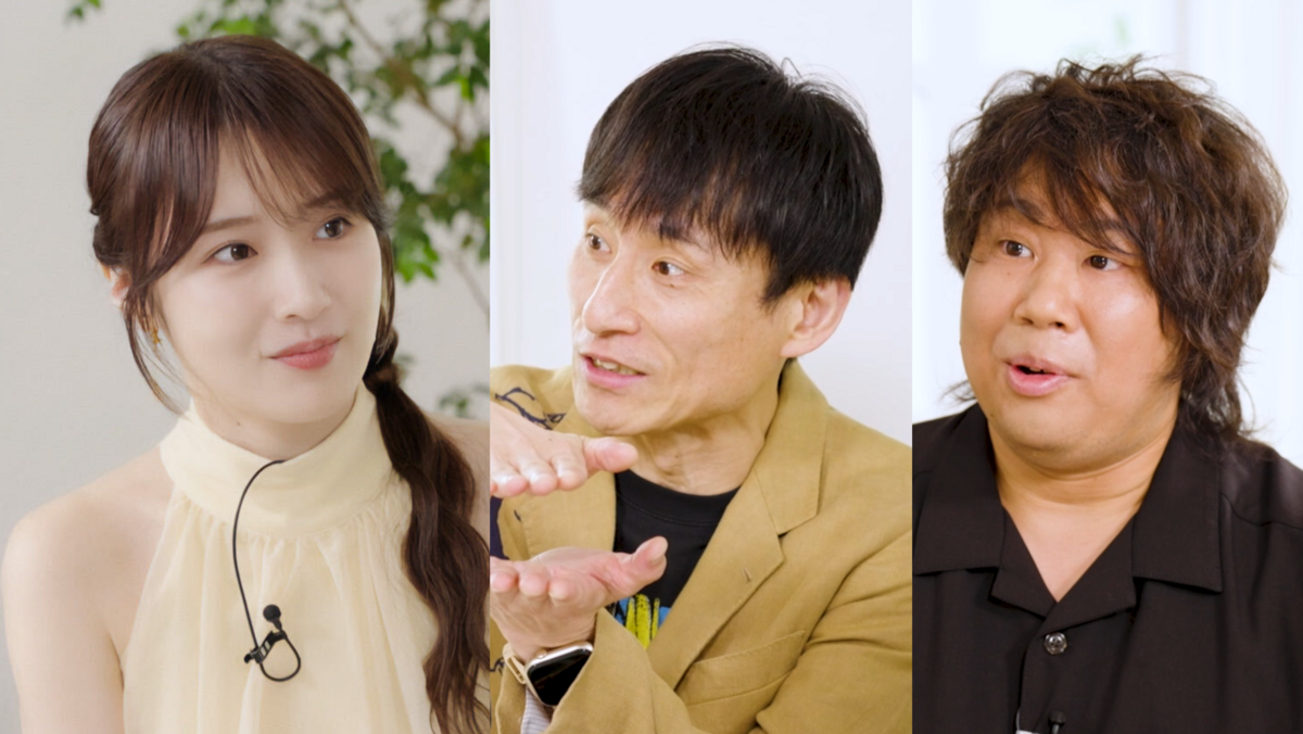 高山一実の推しごと 第5回 【推し活ビジネス】日本のキャラクターIPが世界で活躍!? 「キャラクター先行型」IPビジネスのカラクリ