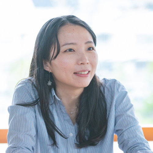 河村郁恵