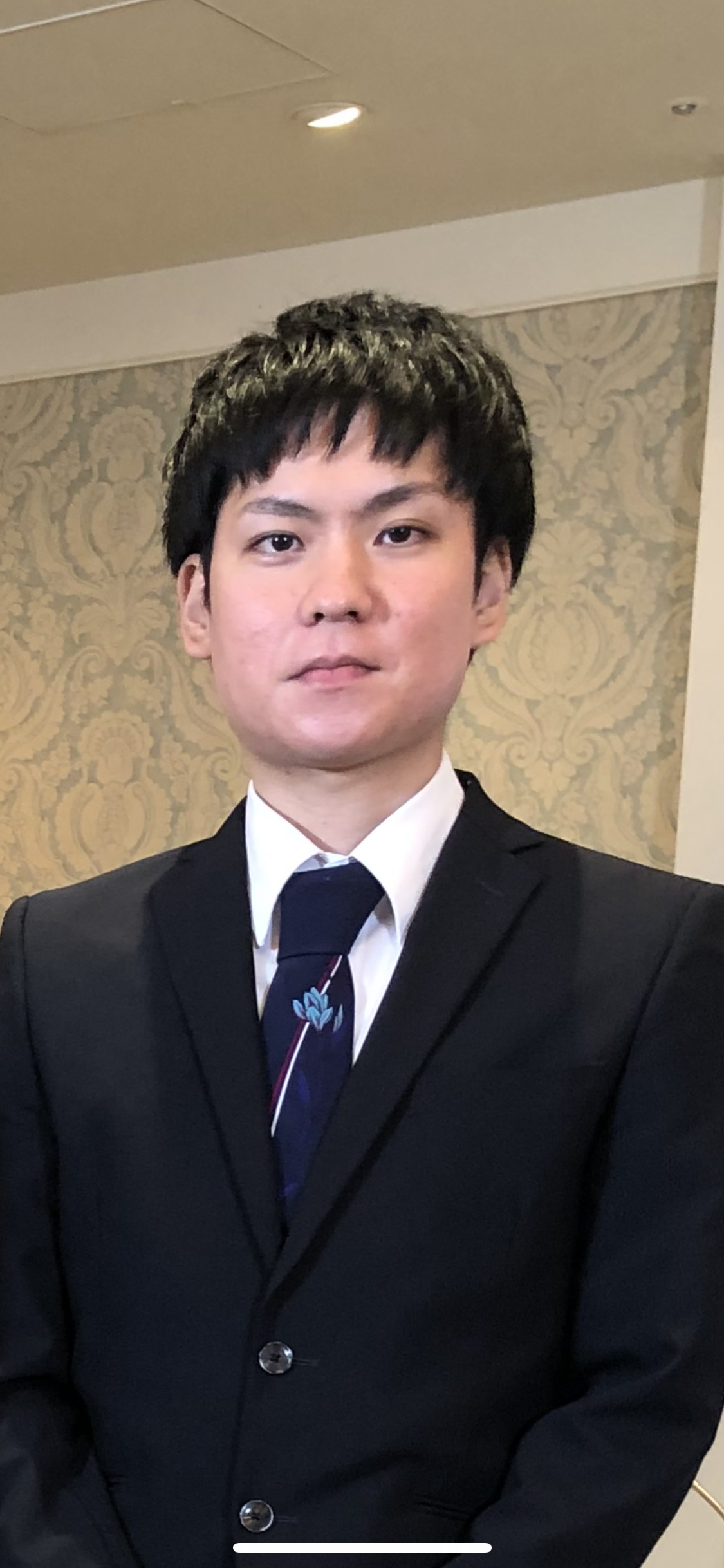 久高将太