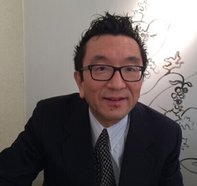 中路幸之助